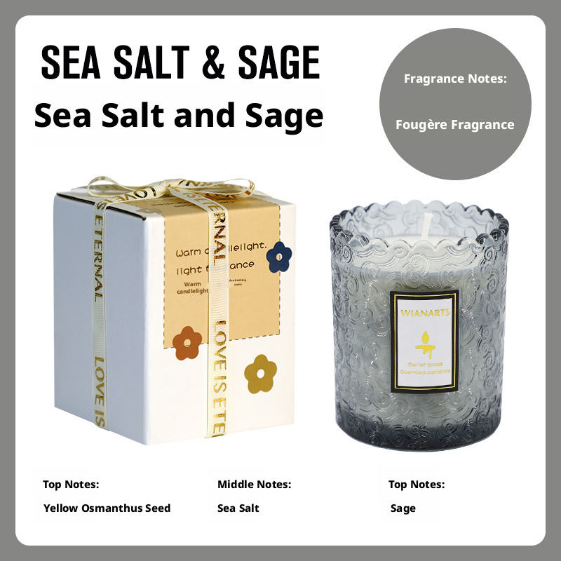 Salt and Sage