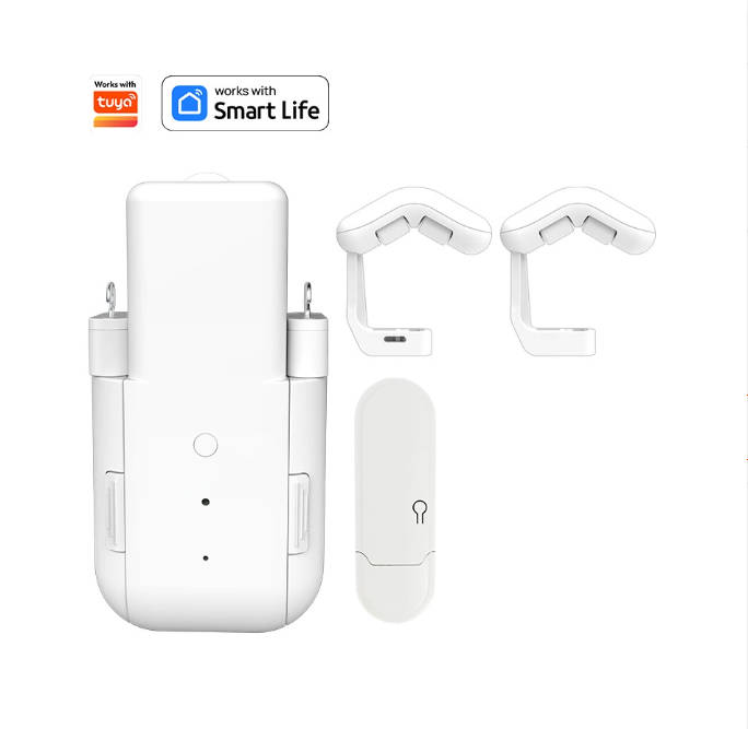 WIFI-Single Curtain Robot