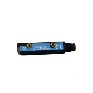Sensor de Proximidad Inductivo, Interruptor de Proximidad, Microsensor, Sensor de Proximidad, 1 Unidad, 2 Unidades - Product Image 1