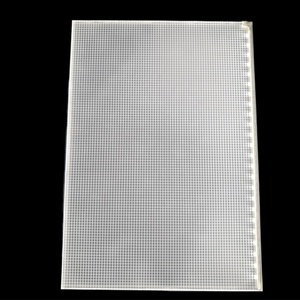 Unionleds Edgelit LEDバックライト用パネルライト - Product Image 2