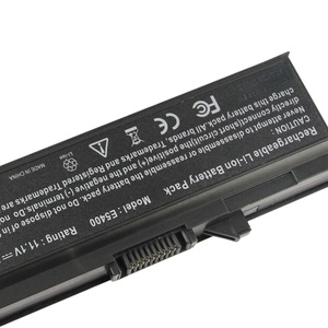 Máy tính xách tay mới laptopreplacement E5400 11.1V cho <span class=keywords><strong>Dell</strong></span> <span class=keywords><strong>Latitude</strong></span> E5410 E5500 E5510 km742 mt186 0mt186 chất lượng tốt đẹp cho <span class=keywords><strong>Dell</strong></span> - Product Image 3