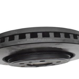 Skula จานเบรกหน้ารถยนต์สำหรับฟอร์ด F-150/2007- 7L1Z1125A 9L1Z1125A 8L1Z1125A CL3Z1125D JL3Z1125C JL3Z1125B - Product Image 3
