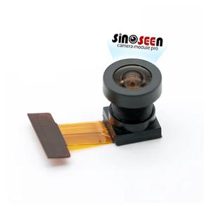 0.3MP DVP Interface Thermal Robot Visual Recognition <strong>Camera</strong> <strong>Module</strong> OV7725 <strong>Sensor</strong> <strong>Cmos</strong> <strong>Camera</strong> FPC Support OEM Micro <strong>Camera</strong> <strong>Module</strong> - Product Image 5