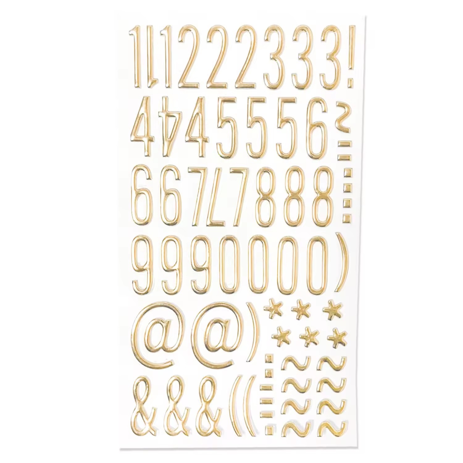 Numéro d'or
