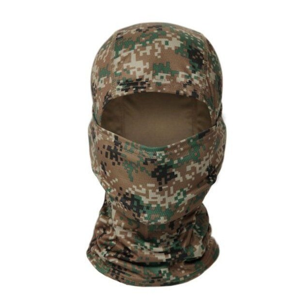 Camouflage(5 #)