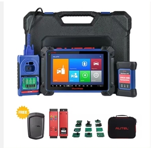 Original autel Maxisys Im608 Otosys Im600 <strong>Keys</strong> <strong>Programmer</strong> <strong>with</strong> <strong>Chip</strong> <strong>Scanner</strong> Automotriz Immobilizer Scan Complete Vehicle Machine - Product Image 4