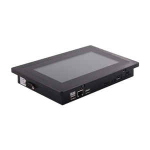 10-Zoll-Anpassung Android Industrial Touch Panel PC Breit temperatur Industrial Linux Tablet mit Unterputz-Gehäuse - Product Image 1