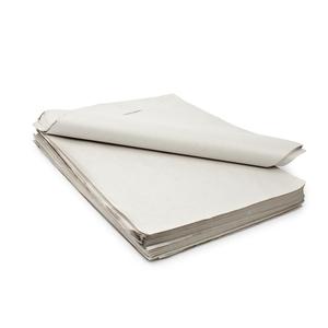 大量の新聞用紙45gsm、リールの48.8gsm - Product Image 3