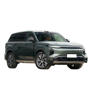 GAC S7 2025 180KM ULTRA 4WD LiDAR yeni başlatılan PHEV yeni enerji araç PLUG-IN-HYBRID 5-DOOR 5-SEAT SUV TRUMPCHI XIANGWANG S