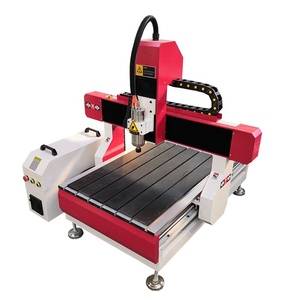 DIY 3D迷你数控铣床CNC路由器与工厂价格 - Product Image 2