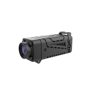 V380 Mini Home Security Network <strong>Camera</strong> FHD1080P Wifi Smart with Night Vision Battery Operated - Product Image 1