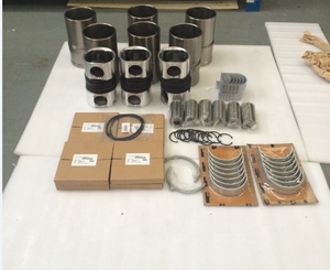 M11 diesel Engine Rebuild Kit Truck Engine ISM M11 <strong>Inframe</strong> Rebuild Kit 4025297 - Product Image 1