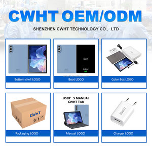 定制10英寸16gb 128gb 5g Wifi平板电脑，带笔和键盘IPS游戏教育平板电脑标签安卓平板电脑