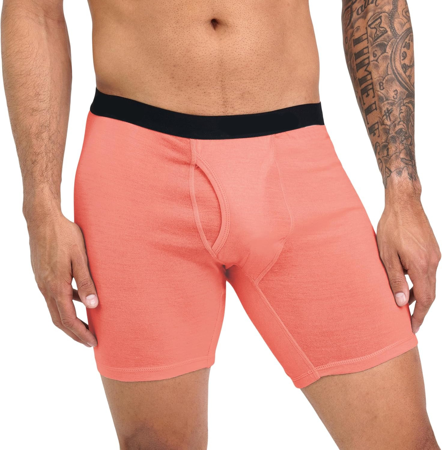 Corail Rouge