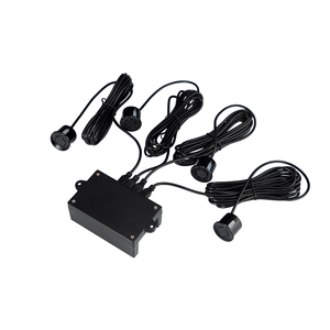 DYP-A05 All Carros Sistema De Detecção De Ponto Cego Equipamentos De Segurança Sensoriamento Estacionamento <span class=keywords><strong>Sensor</strong></span> De Ponto Cego Suporte Sistema De Segurança Lateral
