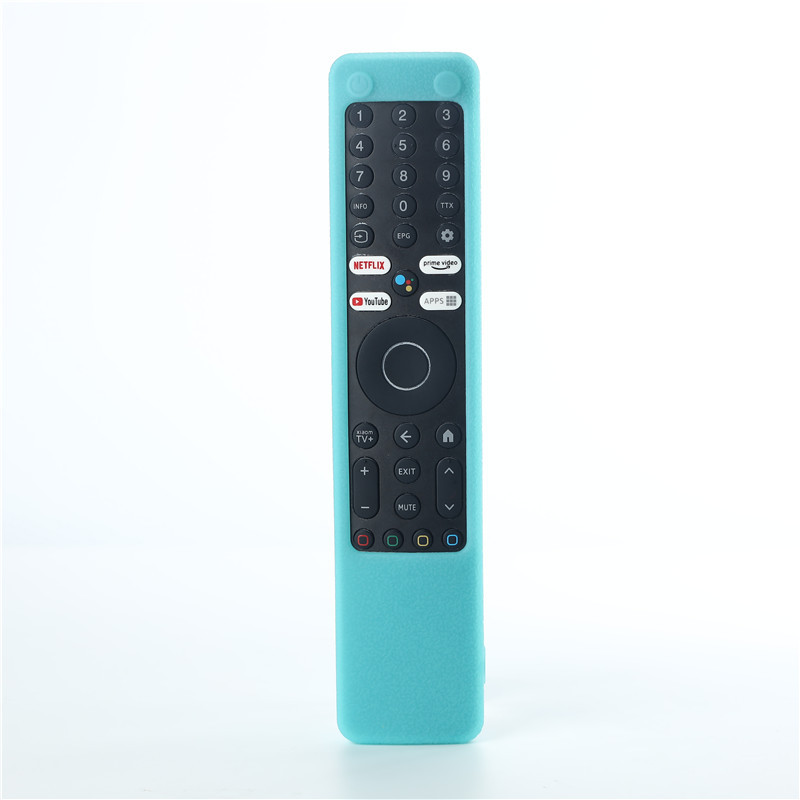 Fluorescent Blue