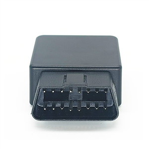 Localizzatore GPS OBD2 per veicoli compatibile con 4G dispositivo diagnostico allarme auto compatibile con Android 1 anno di garanzia uso automobilistico - Product Image 4