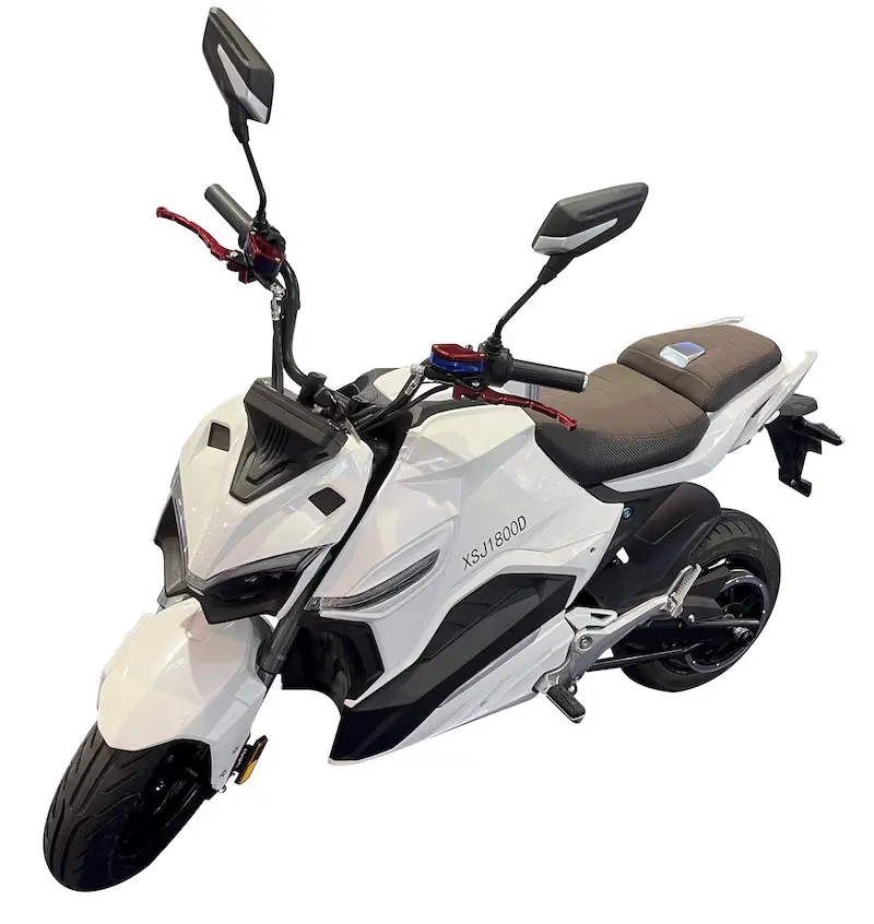 Vente en gros, prix d'usine, 72V, 3000W, 5000W, 8000W, moto électrique, vélo de course, moto