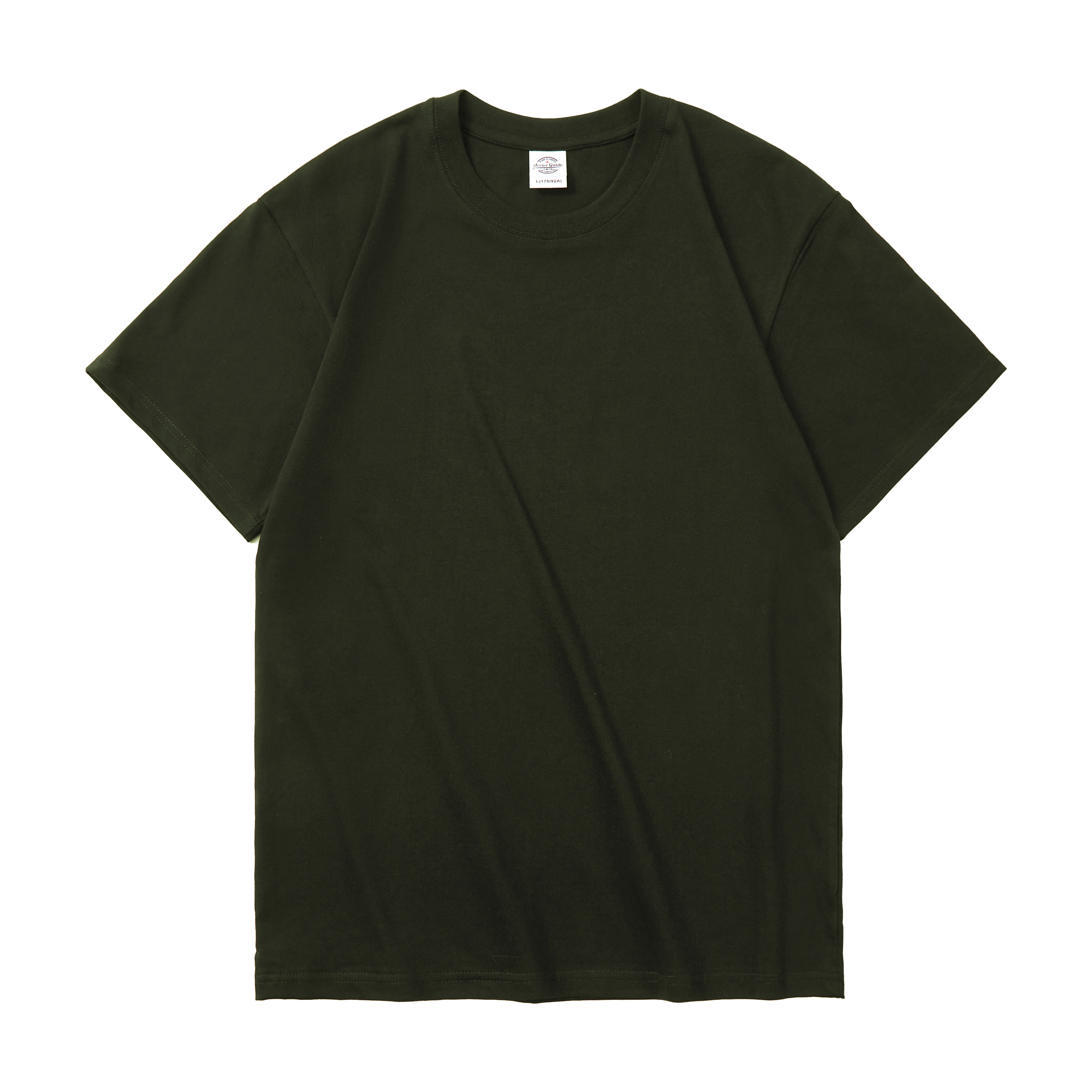 verde oscuro