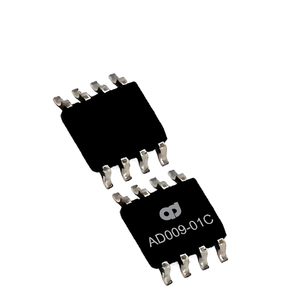 פשוט טלוויזיה מאוורר שלט רחוק/dvd ic AD009-01C תוכנית מיקרו