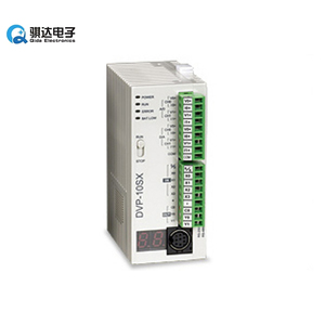 Modulo CPU Controller logico programmabile originale muslimex PLC standard serie ES2 - Product Image 1