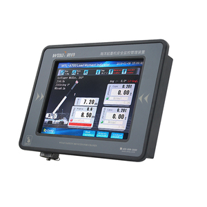 Safety Devices Crane LMI <strong>Computer</strong> Replacement with WTAU Wireless Lmi <strong>System</strong> for Crane - Product Image 2