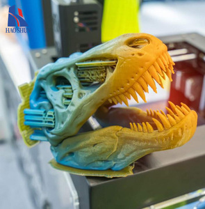 Изготовленный на заказ 3D Металлический Прототип для обработки нержавеющей стали и алюминия для автомобильного применения - Product Image 4