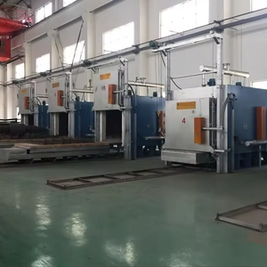 高温汽车底炉PID控制Max 1200c精确操作感应炉金属熔芯电机 - Product Image 1