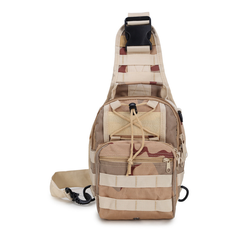 Camo Sand Beach