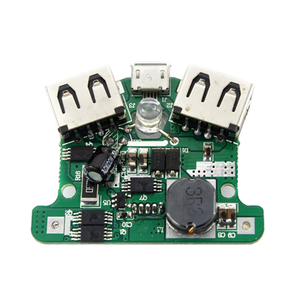Led PCB 12V แผงวงจรพิมพ์แบบกำหนดเอง,อิเล็กทรอนิกส์หลายชั้นโทรศัพท์ DIY ใหม่ LED LCD Module Board Power Led Pcb - Product Image 2
