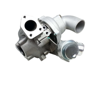 直接交換用1515a029新品D4CBターボ16V 2007-28200-4A480 H-1 CRDI 125ターボブースト制御エンジンターボチャージャー用 - Product Image 1