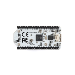 ESP32 SX1262 LoRa 433MHz 510MHz 868MHz 915MHz Wifi-Funkmodul IOT mit Antenne Für Arduino Electronic KIT