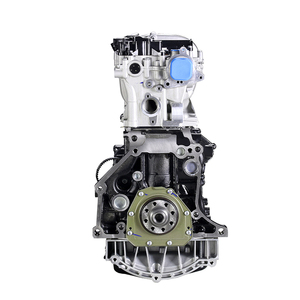 Vwポロ1.2tdiエンジンオリジナルエンジンvw 1.6lジェッタ2010 vw touareg v6エンジン - Product Image 4