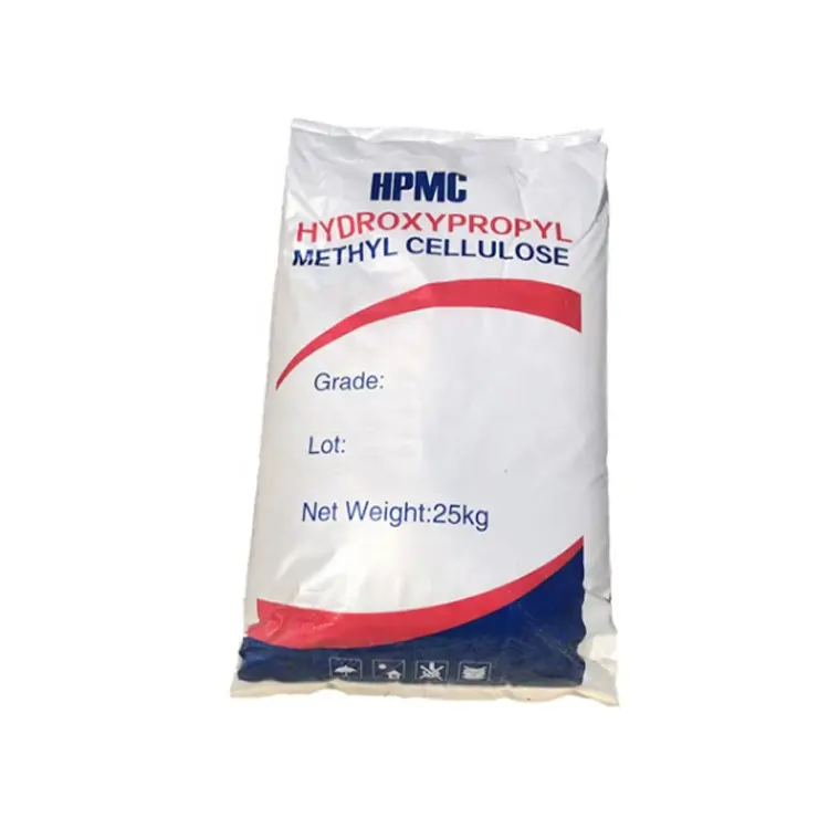 HPMC hpmc hpmc hydroxypropyl methy cellulose thickener for liquid detergents