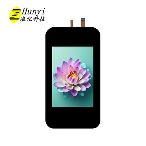 480 x 320 auflösung 4 zoll mipi dsi schnittstelle lcd-display - Product Image 4