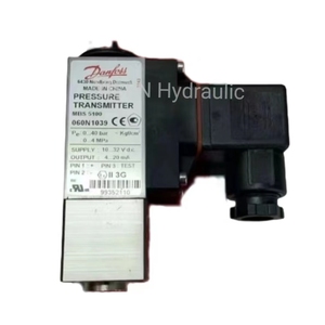 Dan-foss MBS5100 basınç sensör verici 4-20mA gemi su yağ ve gaz orta MBS için MBS5100-3211-2CB04 060N1026 060N1038 - Product Image 6