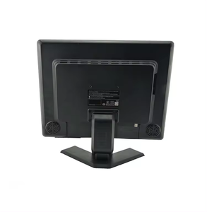 OEM 17 pulgadas de pantalla ancha de escritorio LCD Monitor de computadora de 19 pulgadas con altavoz - Product Image 2