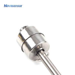 مفتاح تعويم الكرة المغناطيسية لمستشعر مستوى الوقود ، ومفتاح تعويم مستوى خزان الوقود المغناطيسي - Product Image 3