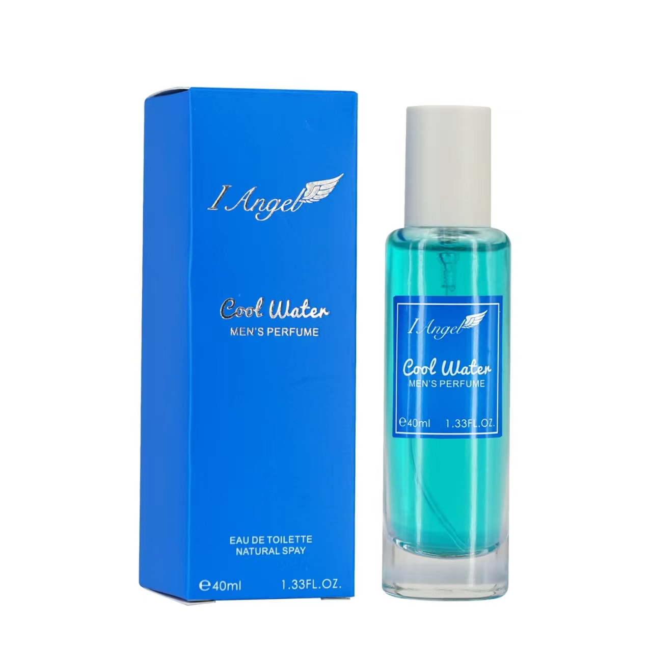 Cool Water MEN'S PERFUME