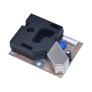 DSM501A Staubs ensor modul PM2.5 Erkennungs dektor Für Klimaanlage - Product Image 4