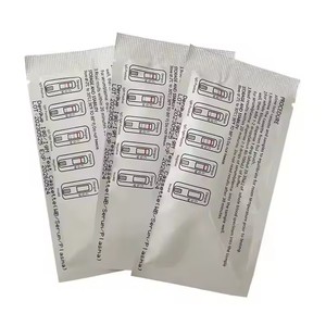 Medizinisches Einweg-Schnelltest kit für den Haushalt Dengu-Antikörper - Product Image 5