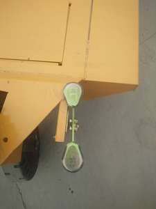 Construction Site Building Materials Handling Electric Flat Trolley Cargo <strong>Loading</strong> <strong>and</strong> <strong>Unloading</strong> Aerated Brick Trolley - Product Image 2