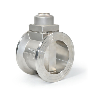 High Accuracy <strong>Output</strong> LPG Fuel Chlorine Natural Gas Flow Meter Air Compressor Steam Air <strong>Vortex</strong> <strong>Flowmeter</strong> Price - Product Image 3