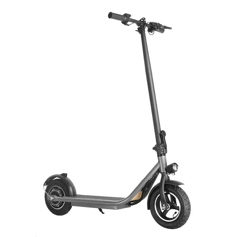 Nuovo Design Dropship spedizione gratuita EU US magazzino potenza adulto 350W pieghevole veloce e-scooter E Scooter elettrico