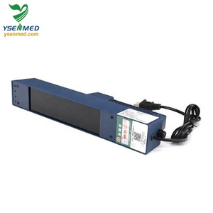 YSTE-UVT03E YsenmedポータブルトランスリミネーターUV観察核酸ランニングサンプルハンドヘルドUVライトトランスリミネーター - Product Image 6