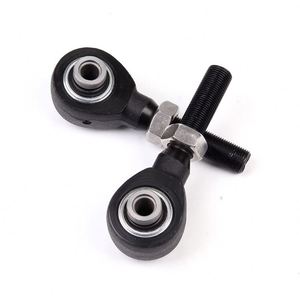 Front Rear Lower Control Arm Rubber Bushing Kit for Nissan <strong>Xtrail</strong> T32 - Product Image 4