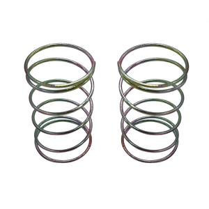 Juego de entrenamiento de compresión duradero con bomba de emulsión de resorte Resorte en espiral industrial para resortes de compresión para - Product Image 4