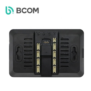Tuya WiFi BOX for 4Wire <strong>Analog</strong> <strong>Intercom</strong> <strong>System</strong> with Mobile <strong>Intercom</strong>, Monitoring, Unlocing