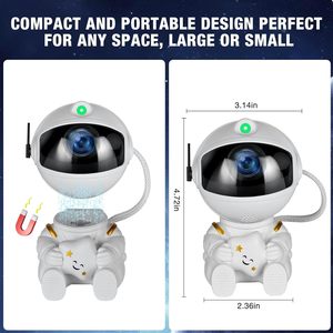 Проектор с космическим напарником - Product Image 5