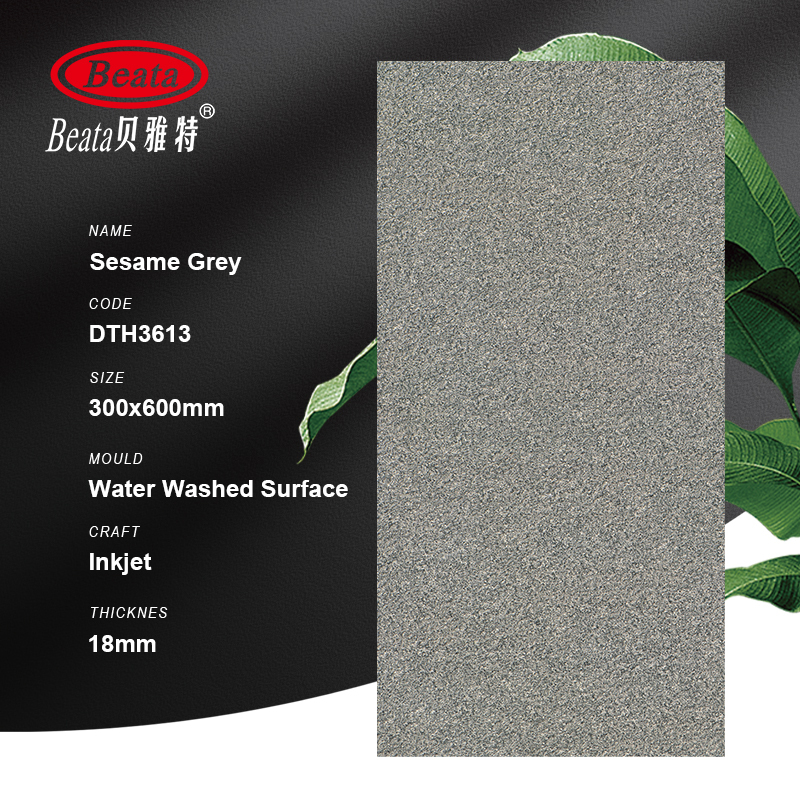 Grigio Sesamo